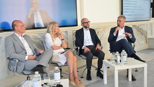 Studio Luiss: l’Italia guida l’Europa nelle limitazioni al traffico