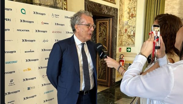 Dalla Sega (Presidente Bancomat): "necessario rafforzare lavoro sinergico su infrastrutture di pagamento"