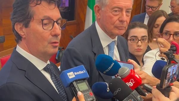 Stati Generali della Space Economy 2026: nuovo format itinerante per valorizzare distretti italiani dell’aerospazio