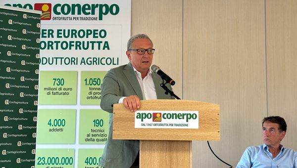 Confagricoltura Bologna: "Senza un’agricoltura produttiva non c’è futuro per il territorio"