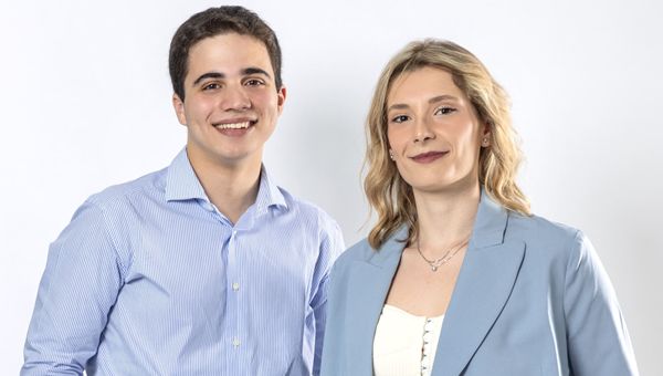 La HealthTech Rosso chiude round seed da 3 mln per digitalizzare la donazione di sangue in Italia
