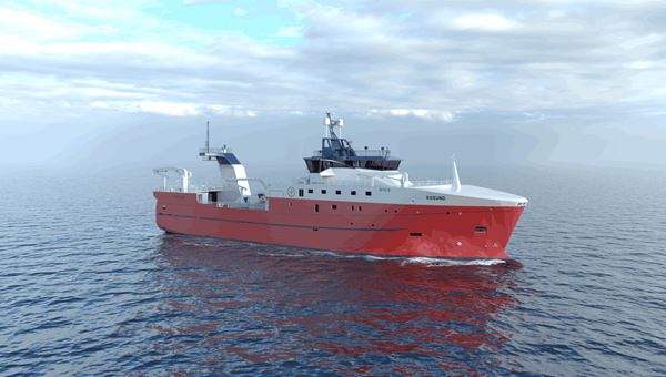 Fincantieri: Vard si aggiudica commessa per unità fishery avanzata destinata a Rosund Drift