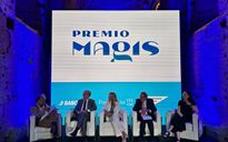 Al via la 2° edizione del Premio Magis Bancomat dedicato alla narrativa italiana
