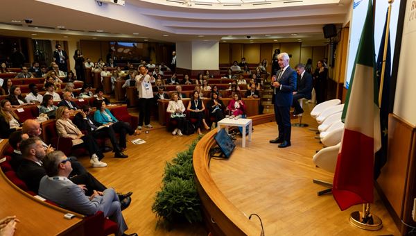 Giovani e lavoro: presentati risultati del Progetto Rete