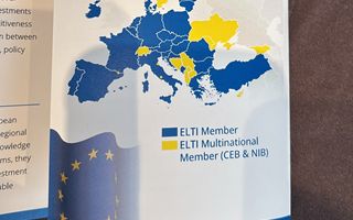 ELTI, Scannapieco sul Budget UE: "Banche promozionali pronte ad affiancare Commissione"