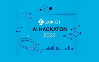 Zurich Italia lancia il primo AI Hackathon
