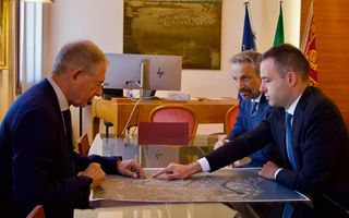 Gite scolastiche, Trenitalia: circa 2,1 milioni passeggeri hanno scelto treno