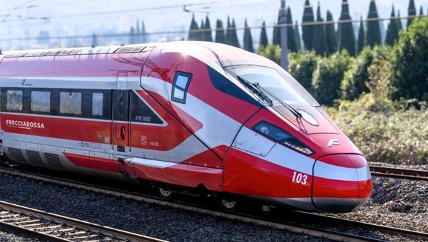 Gite scolastiche, Trenitalia: circa 2,1 milioni passeggeri hanno scelto treno