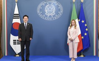 Italia-Corea del Sud, Meloni e Lee Jae Myung elevano le relazioni a Partenariato Strategico Speciale