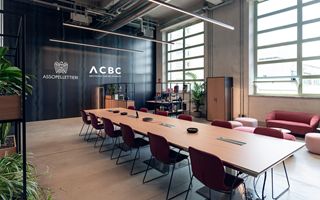 Assopellettieri sceglie ACBC per supportare le imprese