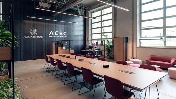 Assopellettieri sceglie ACBC per supportare le imprese