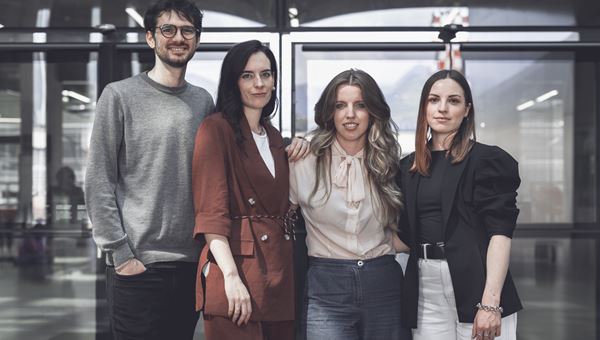 Sirius Game, la startup edutech chiude un round da 1,3 milioni di euro guidato da CDP