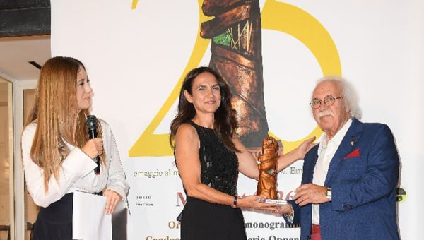 Premio Margutta: in quarto secolo della rassegna, un’edizione speciale dedicata a mecenate Emmanuele Emanuele Premio Margutta: in quarto secolo della rassegna, un’edizione speciale dedicata a mecenate Emmanuele Emanuele