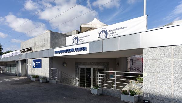 Campus Bio-Medico Longoni si amplia con 4 nuovi ambulatori e 11 specialità cliniche in più