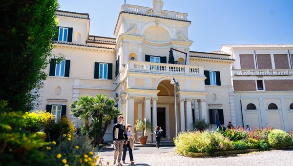 Luiss: Laurea Magistrale in Finance conquista 18esimo posto al mondo e 1° in Italia