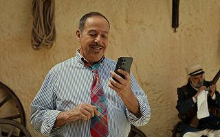 Wifi con antenna 5G, TIM: Lopez- D'Alessio protagonisti del nuovo spot