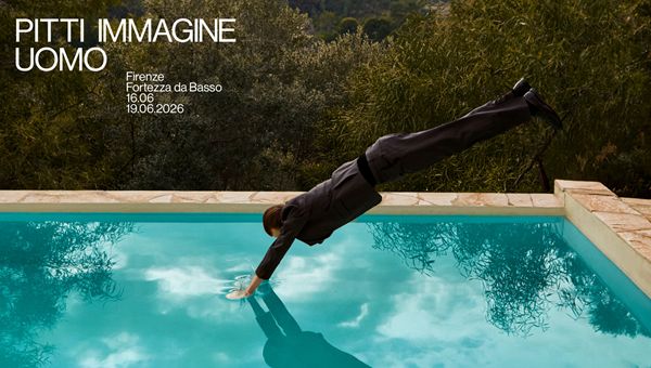 Pitti Uomo al via: UniCredit rinnova il sostegno al Made in Italy