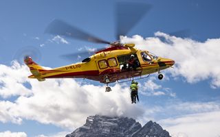 Leonardo, Avincis ordina 15 elicotteri per missioni di soccorso