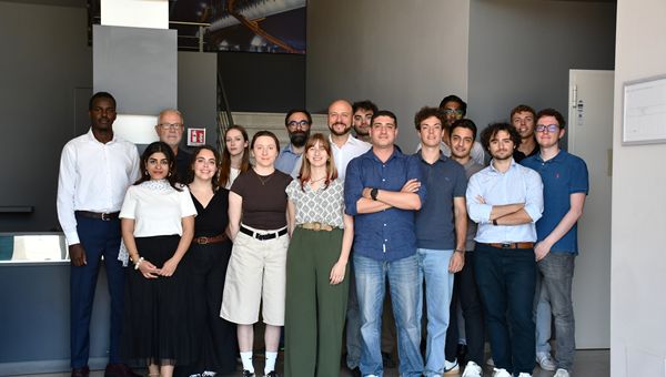 X-nano chiude round da 3,7 milioni di euro per la produzione sostenibile di grafite