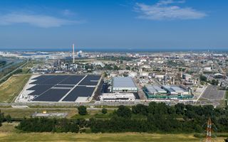 Eni e Hera: a Ravenna nasce il Comparto Ambientale sull'area di Ca' Ponticelle