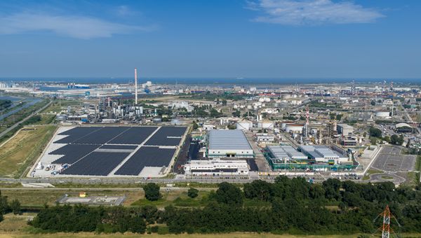 Eni e Hera: a Ravenna nasce il Comparto Ambientale sull’area di Ca’ Ponticelle