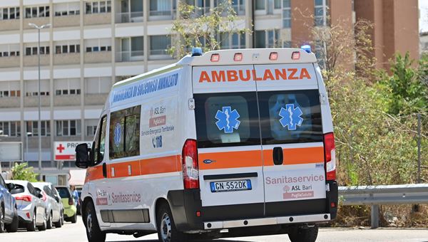 niino, round pre-seed da 1,26 milioni per digitalizzare la mobilità sanitaria non urgente