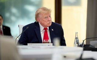 Trump: lo Stretto di Hormuz rimarrà senza pedaggio anche dopo i colloqui
