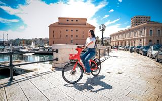 VAIMOO a Velo-city 2026: il bike sharing integrato guarda al futuro
