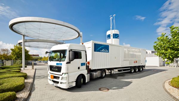 Linde, nel 2025 elettricità da fonti low-carbon salita al 50% ed emissioni calate del 10%