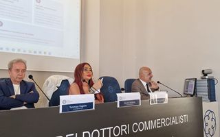 Corbello (commercialisti): "Nasce il tavolo tecnico permanente con il fisco"