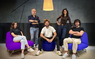 Soource, round di investimento Seed da 3 milioni di euro guidato da Vertis