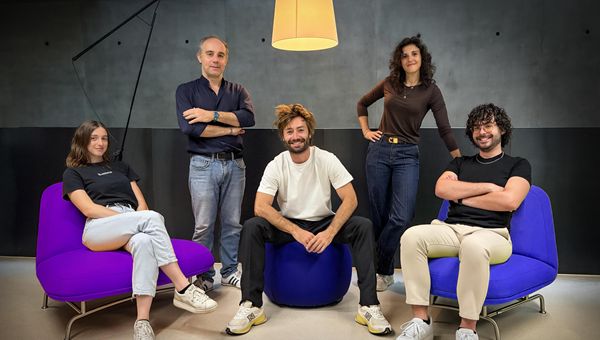 Soource, round di investimento Seed da 3 milioni di euro guidato da Vertis