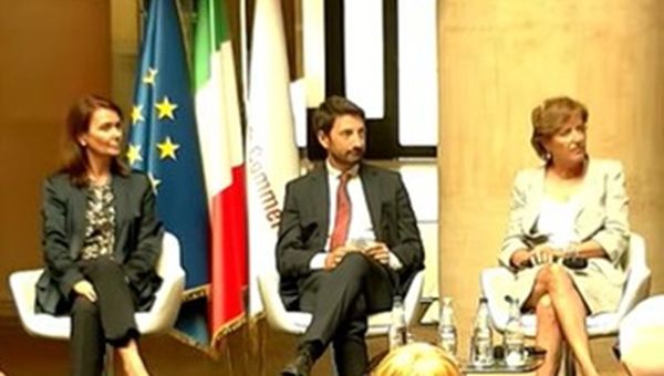 Banco Energia, Castellone: "Iren contro povertà energetica per dare dignità alle persone"