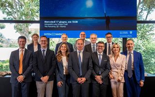 Nuovi equilibri tra AI, competenze e sistemi educativi al centro del Rapporto Look4ward