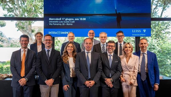 Nuovi equilibri tra AI, competenze e sistemi educativi al centro del Rapporto Look4ward
