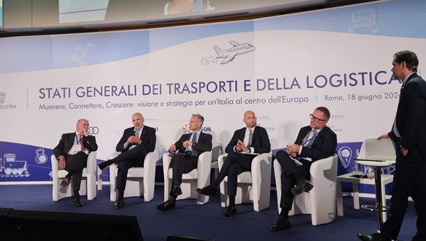 Autostrade per l'Italia, l’Ad Giana: "La nostra rete genera valore. PIL passa dalle autostrade"
