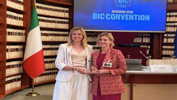 Zurich Italia leader nella comunicazione: Best in Media Communication 2025 e Top Social Media Management