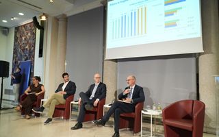 Intesa Sanpaolo: nasce il monitor per la geografia delle fragilità e delle disuguaglianze