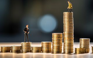 Capital gain su azioni: significato e quando viene addebitato