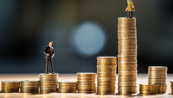 Capital gain su azioni: significato e quando viene addebitato