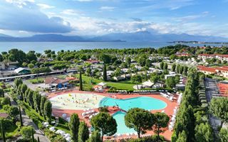Turismo, cresce la domanda di Open Air: fra le mete preferite il lago