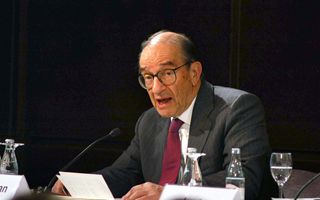 Morto Alan Greenspan: fu presidente della Federal Reserve sotto quattro presidenti