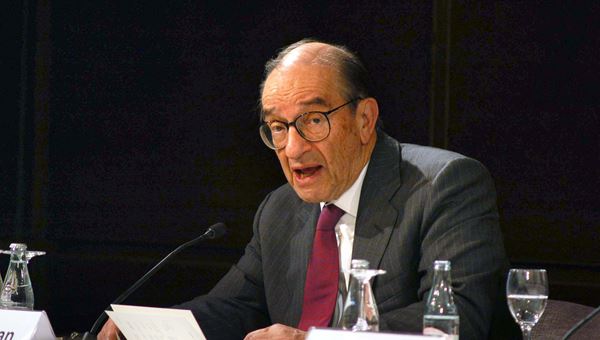Morto Alan Greenspan: fu presidente della Federal Reserve sotto quattro presidenti