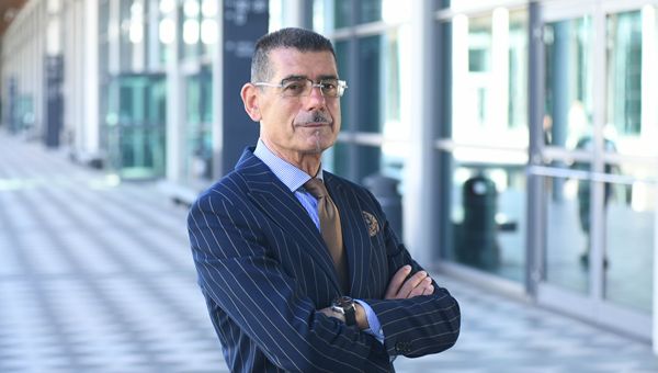 IEG: pronto il nuovo hub di Vicenzaoro