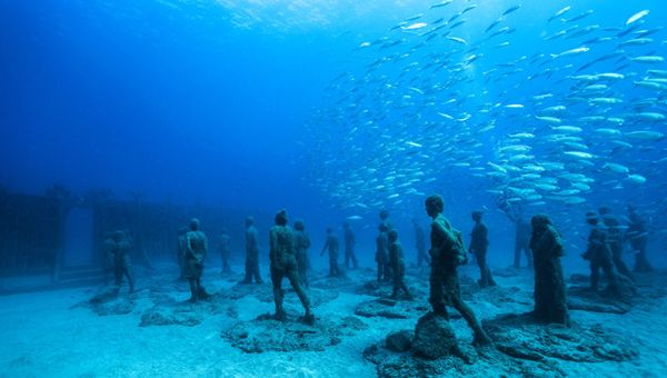 Eoliè torna alle Eolie: arte, cultura e mare