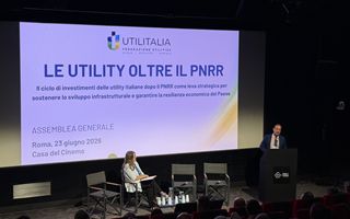 Utility, dopo il PNRR servono 19,5 miliardi l'anno: la proposta del basket bond di comparto