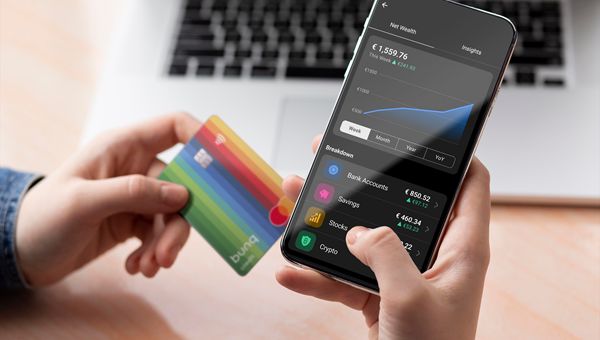 La neobank olandese bunq apre una succursale in Italia e lancia l'IBAN locale