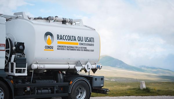 CONOU, raccolta oli usati 2025 a 194,5 mila tonnellate e rigenerazione al 98% CONOU, raccolta oli usati 2025 a 194,5 mila tonnellate e rigenerazione al 98%