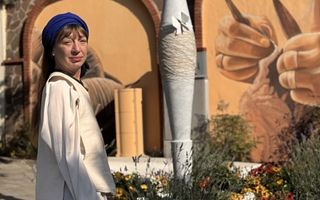 San Cipriano Picentino riscopre la lana: arte pubblica e realtà aumentata nel progetto "Filare il Tempo"
