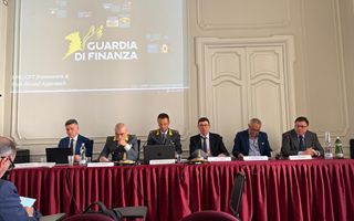 Antiriciclaggio,  commercialisti in prima linea con Guardia di Finanza e Banca d'Italia